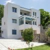 Отель Modish Villa in Lefkogia Crete With Swimming Pool в Агиос-Василиосе