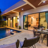 Отель Exclusive Pool Villa by Intira Villas, фото 10