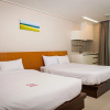 Отель LUMIA Hotel & Resort, фото 3