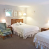 Отель Mount Battie Inn, фото 3