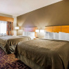 Отель Comfort Inn-Des Moines, фото 18
