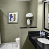 Отель Fairfield Inn & Suites Lansing at Eastwood, фото 24