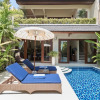 Отель Kubu Gajah Villas, фото 7