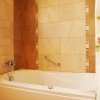 Отель Pefki Sea View Villas Rhodes Three-bedroomed Villa for up to 6 People With Private Pool, фото 6