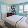 Отель Clarem Happy Days Inn, фото 6