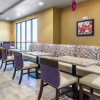 Отель Comfort Inn & Suites Lovington, фото 26