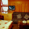Отель Lushan Yunzhongju Hostel, фото 50