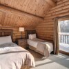 Отель Chalet Cheyene, фото 12