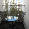 Отель Luxury appart /2beds / near to TGV train station, фото 7