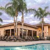 Отель Diamond Scottsdale Link Resort в Скотсдейле