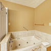 Отель New Listing! Smoky Mountain W/ Large Deck 3 Bedroom Cabin, фото 9