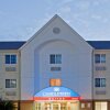 Отель Candlewood Suites Houston At Citycentre Energy Corridor(Ex.Candlewood Suites Houston Town And Countr, фото 4