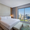 Отель Doubletree By Hilton Sharjah Waterfront Hotel & Suites, фото 25