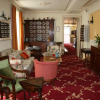 Отель Hôtel Bel Air, фото 13