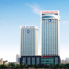 Отель Crowne Plaza Maanshan, фото 2