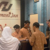 Отель Harmoni Inn Pelabuhan Makassar, фото 11