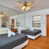 Отель Lovely Apt, Hollywood Beach, 1/2 Block From Ocean!, фото 3