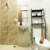 Отель Homey And Warm Studio Transpark Juanda Bekasi Timur Apartment, фото 8