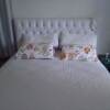 Отель Gato de Botas Flats & Suites, фото 8