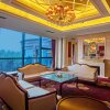 Отель Grand Metropark Guofeng Hotel Tangshan, фото 7