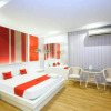 Отель RedDoorz Plus Reun Rattana Rattanathibet, фото 16