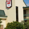 Отель Plaza Inn Big Spring, фото 41