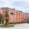 Отель Microtel Inn & Suites By Wyndham Eagle Ridge, фото 12