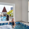 Отель Novotel Semarang, фото 18