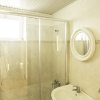Отель Hospedaria Casa D Av - Double, фото 14