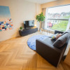 Отель Joyful Serviced Studio Apartment -ks71-j, фото 4