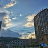 Отель Yunhao Hotel, фото 2