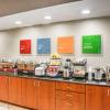 Отель Comfort Inn & Suites, фото 9