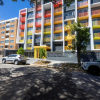 Отель Bright and Stylish Studio Apartment in With Ocean View, фото 1