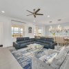 Отель Magnificent 12bd House Perfect for Family Gatherings, Close to Disney #12st8029, фото 28