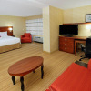 Отель Courtyard by Marriott Rockaway Mount Arlington, фото 3