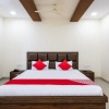 Отель Maple Blue By OYO Rooms, фото 6