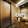 Отель Tabist kiki HOTEL KYOTO Gojo Karasuma, фото 17