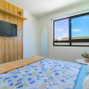 Отель Porto Blue #303 - Apartamento por Carpediem, фото 22