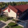 Отель Red Roof Inn Detroit - Troy, фото 12