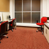 Отель Crowne Plaza Asuncion, an IHG Hotel, фото 4