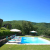 Отель Stunning private villa with private pool, WIFI, TV, pets allowed and parking, close to Cortona, фото 11