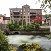 Отель Whitewater Spa & Leisure Club, фото 27
