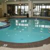 Отель Hampton Inn Charleston-Southridge, фото 16
