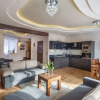 Отель VIP Apartamenty Aqua Park Residence, фото 2