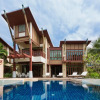 Отель Amatapura Beach Villa 12, фото 1