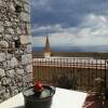 Отель Villa La Rosa With 2 Bedrooms in Taormina, Wonderful sea View, Furnish, фото 11