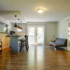 Отель Treehouse San Francisco Airport North Sleeps 6, фото 5