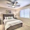Отель Southeast Gilbert Home w/ Private Pool & Hot Tub!, фото 6