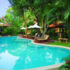 Отель Baan Duangkaew Resort, фото 31