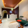 Отель Chengdu Airport Business Appartment, фото 6